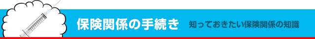 �ی��֌W�̎葱��